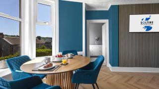 The Bayview, Rothesay, Isle of Bute - 9