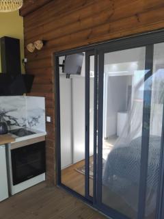 Le bungalow et sa vue - 4