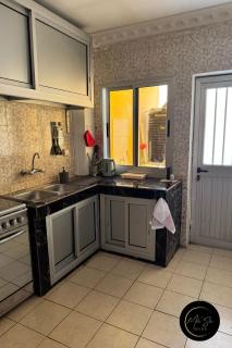 Appartement en centre ville - Ma'Sa Home - 3