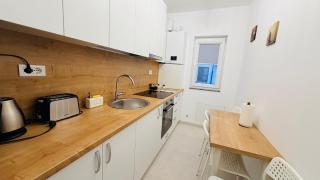 Diana Apartments - 8