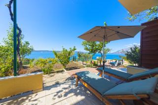 Vineyard oaza-Deluxe Apartments with Swimming pool - Brela - 3