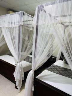 Sigiriya Rock Gate Resort - 1