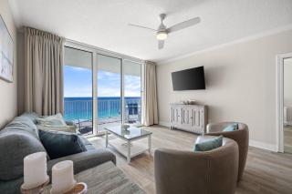Palazzo 1203 - Two Bedroom with Stunning Gulf Views - 5