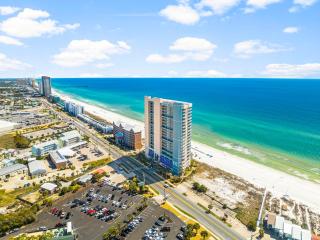 Palazzo 1203 - Two Bedroom with Stunning Gulf Views - 3