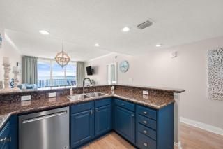 Palazzo 1203 - Two Bedroom with Stunning Gulf Views - 2