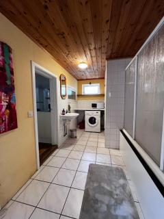 Stamnared- Charming countryside cottage - 6 pers - 7