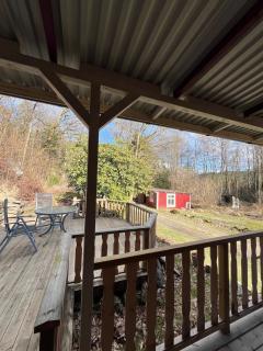 Stamnared- Charming countryside cottage - 6 pers - 6