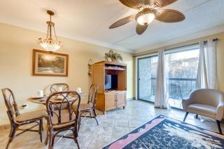 Walk to the Strip! Dtwn Gatlinburg Condo w/ Pool - 2