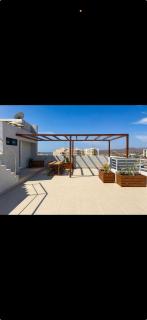 Appartement t2 moderne, piscine sur le toit - 5