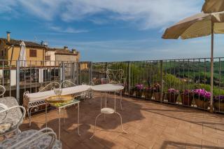 Antica Dimora Sforza Bed & Bike - 4