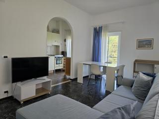 Affitti brevi Liguria - Marina apartment - 0