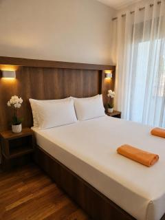 Aura Apartments - 3