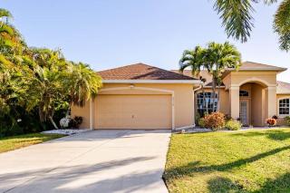 Turtle Nest at Cape Coral - 3