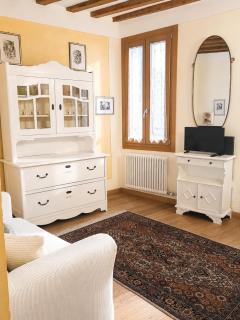 Venetian Apartment near San Marco & Biennale - 7