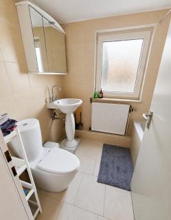1 Zimmer Wohnung in Kassel - Forstfeld - 2