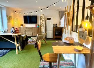 La MaisonneTTe d'ElodibiZa ! - Moret-sur-Loing - 7