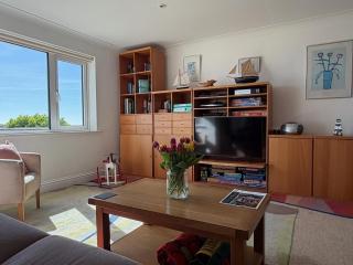 5 Burgh Island Causeway - 5