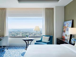 Fairmont Amman - 1