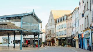 Le Cocon Pimenta Cœur de ville apartment with parking & Netflix - 6