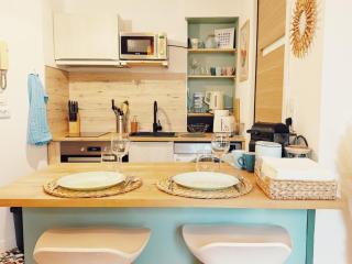 Le Cocon Pimenta Cœur de ville apartment with parking & Netflix - 2