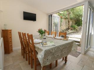 Crantock - 4