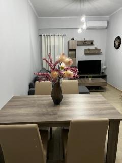 Kamari view House - 1