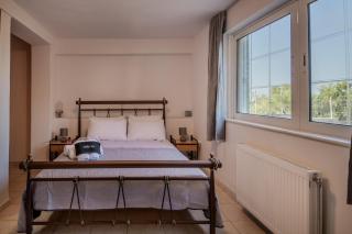 ELION - Ionian Olive House - Sea View - 7