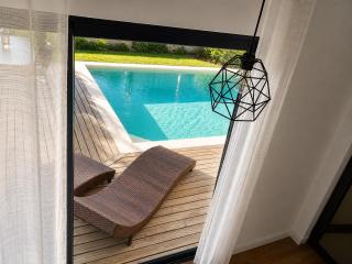 Villa Marea Private Pool Family Villa in Grand Baie with Garden, BBQ & Parking - 9