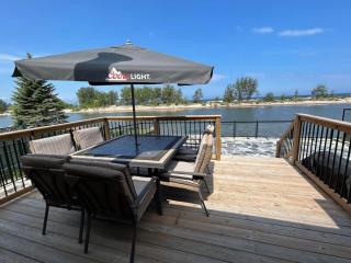 Riverside Haven on Georgian Bay - 9