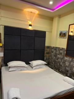 parijat group of hotels silchar - 3
