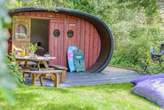 1 Bed in Bude oc-s34849 - 1