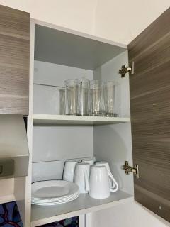 Elegante apartamento piscina, céntrico, área libre - 2
