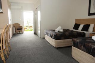 Jackaroo Motel - Mareeba - 4