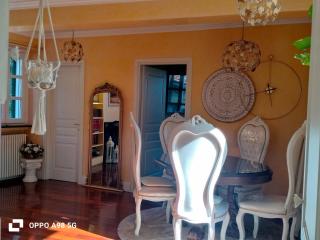 Sogni di Cristallo Luxury Home - 4