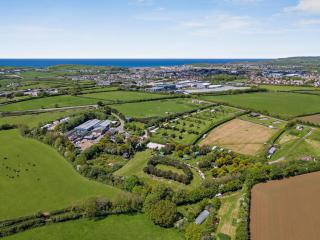 1 Bed in Bude oc-s34846 - 1