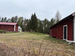 Lapinkangas Yksiö 60m2 paritalossa, oma piha ja sauna - 6