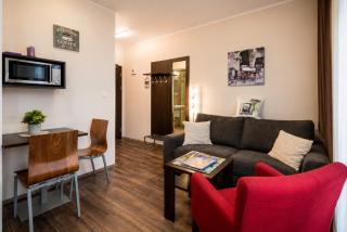 Komnata Bešeňová - Apartmán 261 - 2
