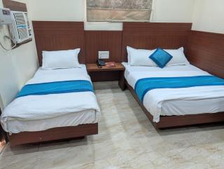 Hotel Toto International - 9