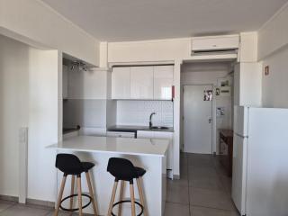 Apartamento Atlantico - Vista Mar - 7
