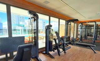 VV 1509 - Luxo na beira Mar de Recife | Vivant BV - 1