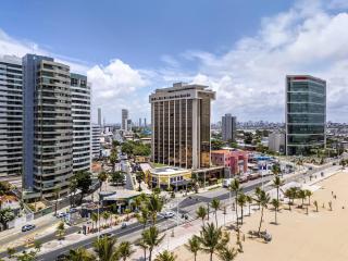 VV 1509 - Luxo na beira Mar de Recife | Vivant BV - 2