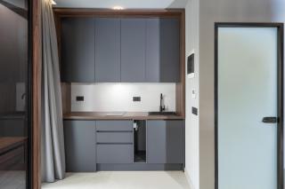 Musafir Luxury Suites & Villas - 1