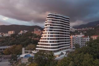 Mare Sea View Suites, One Bedroom,309 - 3