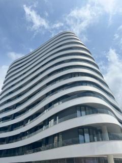 Mare Sea View Suites, One Bedroom,309 - 2