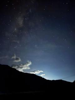 Refugio Nidos del Condor Cocora - 9