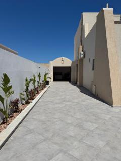 Villa oasis - 6