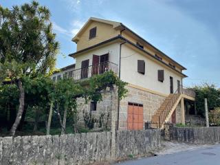 Maison Casa Nord du Portugal Gères - 2