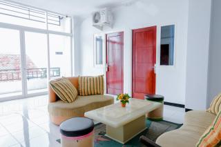 OYO 437 Hnr Homestay Syariah - 1