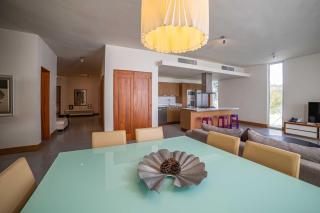 Modern Seaside 2BR Retreat Cabarete Beachfront - 9