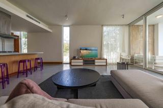 Modern Seaside 2BR Retreat Cabarete Beachfront - 7